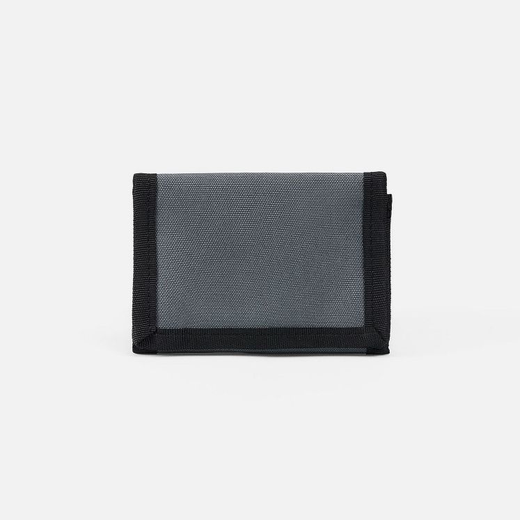 Кошелек ANTEATER, серый