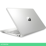 Ноутбук HP 15s-fq5016ny Silver (7C1T8EA)
