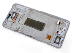 Samsung Galaxy A34 5G (SM-A346B) / 
(Дисплейный модуль с тачскрином) (в рамке) (ORIG-SP)