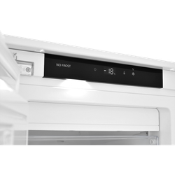 Встраиваемый морозильник ZUGEL ZFI17540NF