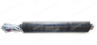 ТЭН к термоусадочному аппарату BSF-4030 с термопарой
