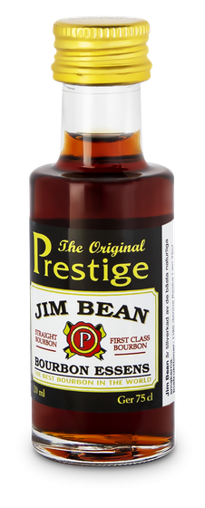 Prestige Джим Бин (Jim Bean) 20 ml