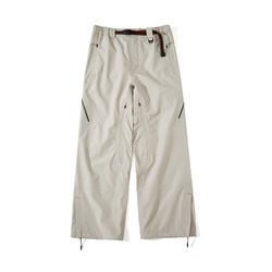 Брюки NOTHOMME “Xunshan” Teflon 3L Hard Shell Outdoor Hiking Pants