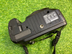 Nikon D7100 (41.360 кадров) Покупка/Продажа