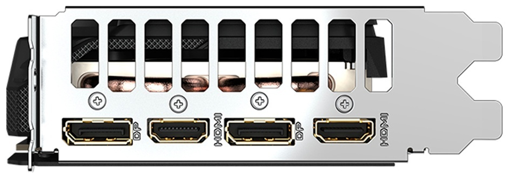 Видеокарта GIGABYTE (GV-N5050GAMING OC-8GD) RTX5050 GAMING OC 8G 8 Гб