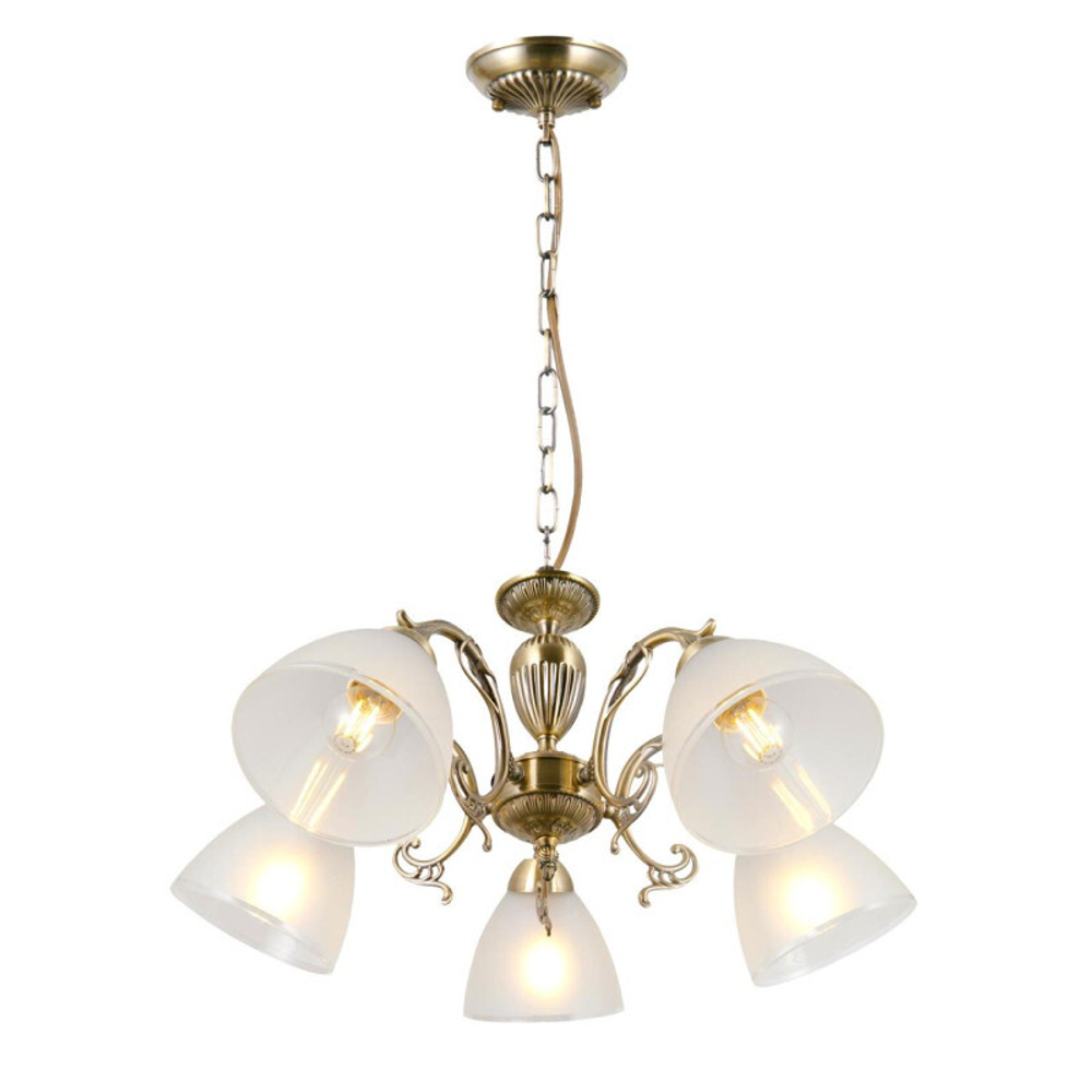 Подвесная люстра Citilux CL413251