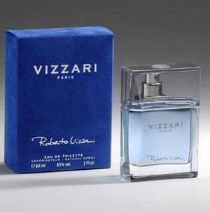 Roberto Vizzari Vizzari Homme