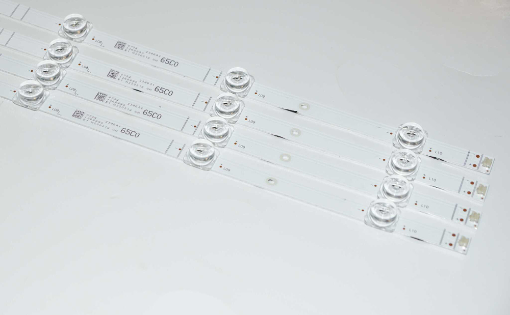 JL.D550A1330-003BS-M_V01 LED-подсветки телевизора HISENSE 55E7HQ купить в Оренбурге