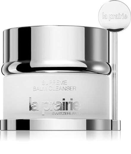 La Prairie Supreme Balm Cleanser - ночной бальзам глубокого очищения /   100  ml  / GTIN 7611773097710