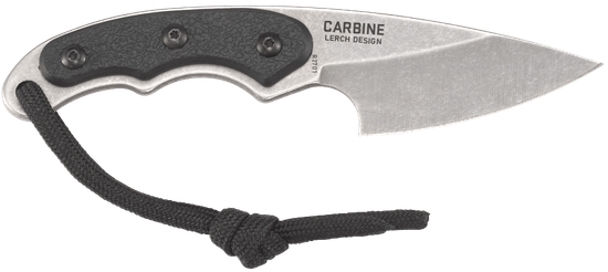 ШЕЙНЫЙ НОЖ CRKT R2701 RUGER BY MATTHEW LERCH