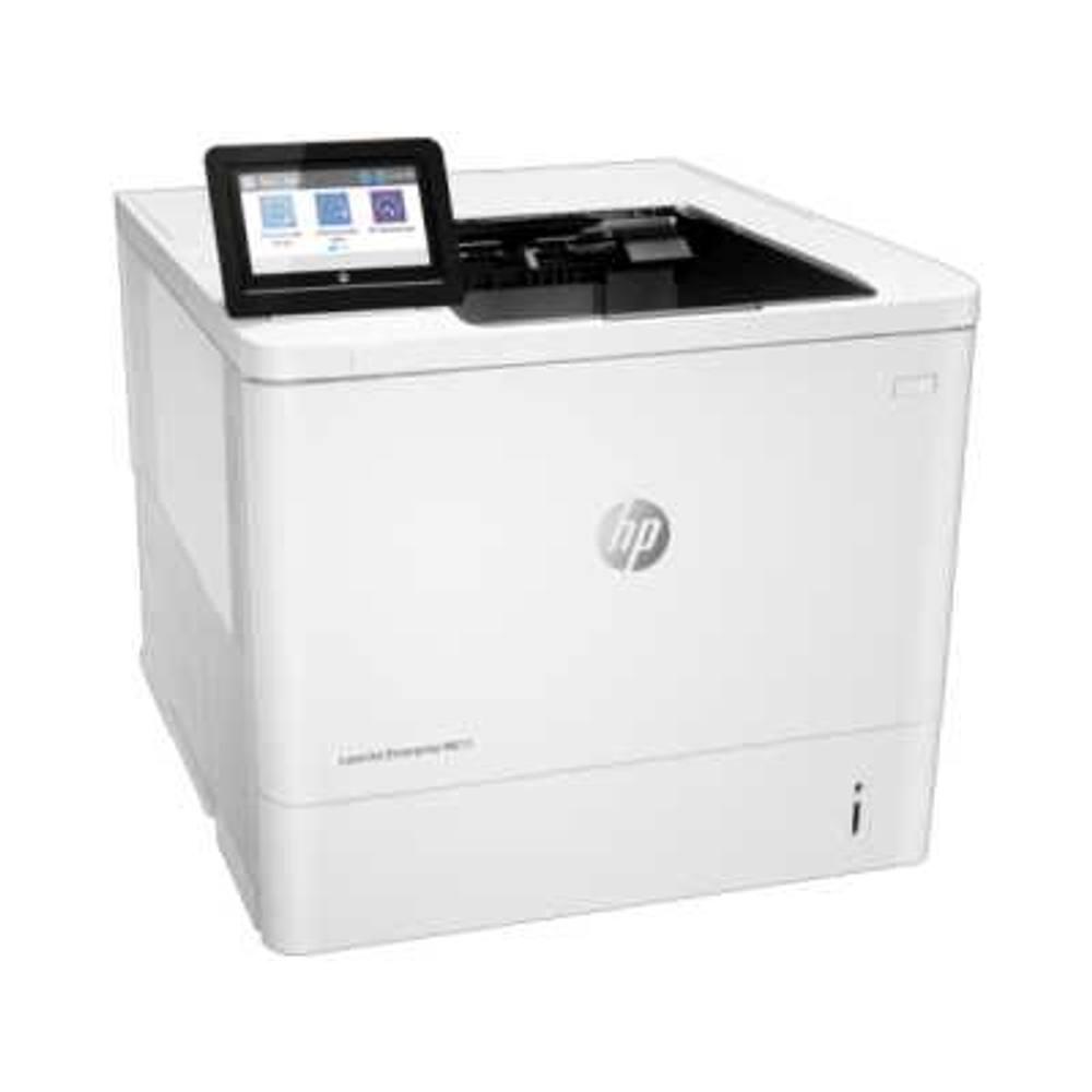 Принтер HP LaserJet Enterprise M611dn 7PS84A