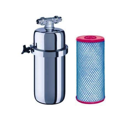 Фильтр Аквафор Викинг Миди Для Горячей Воды (Срок службы: 1 год)