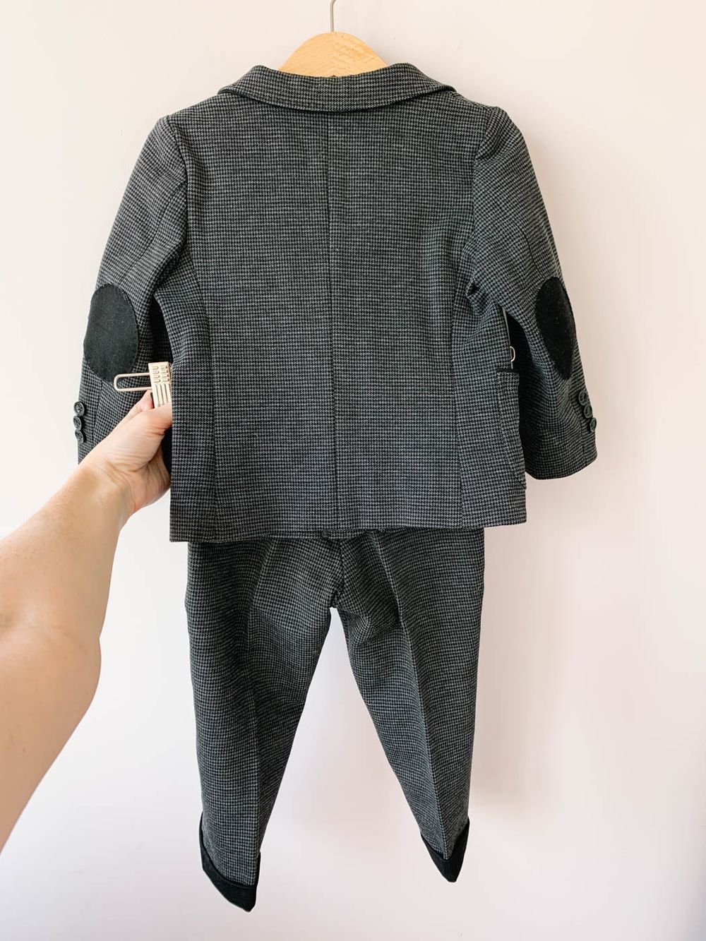 Костюм Carlo Pignatelli