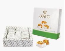 Рахат-Лукум &quot;JOYCO&quot; с фисташкой 250г. Гранд Кенди - купить с доставкой по Москве и области