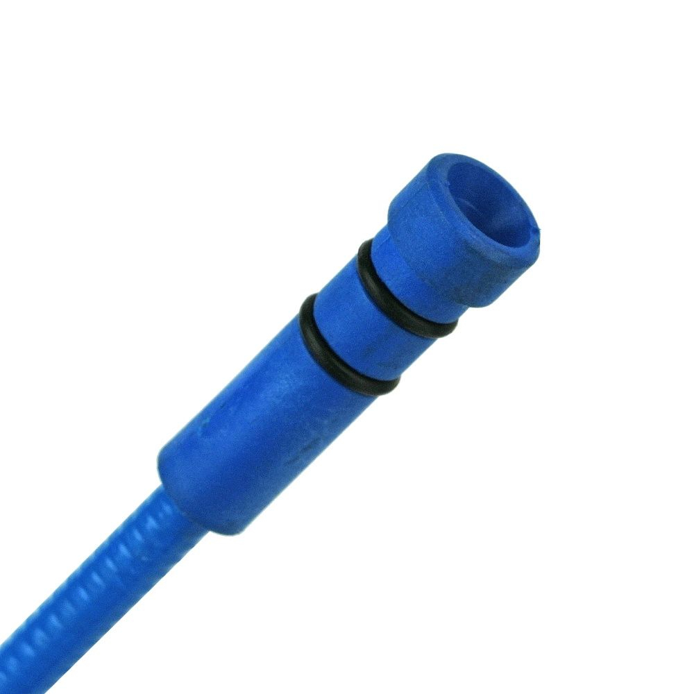 Лайнер стальной Arc 0.6-0.9 mm 5.0м для M1 / M18 / M2 / M22 / M2M / M22M / M3 / M4 / M4W