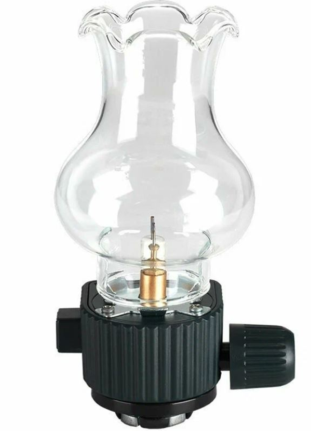 Газовый маленький фонарь для освещения газовоздушной лампы camping OS606