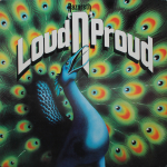 Nazareth / Loud 'N' Proud (LP)