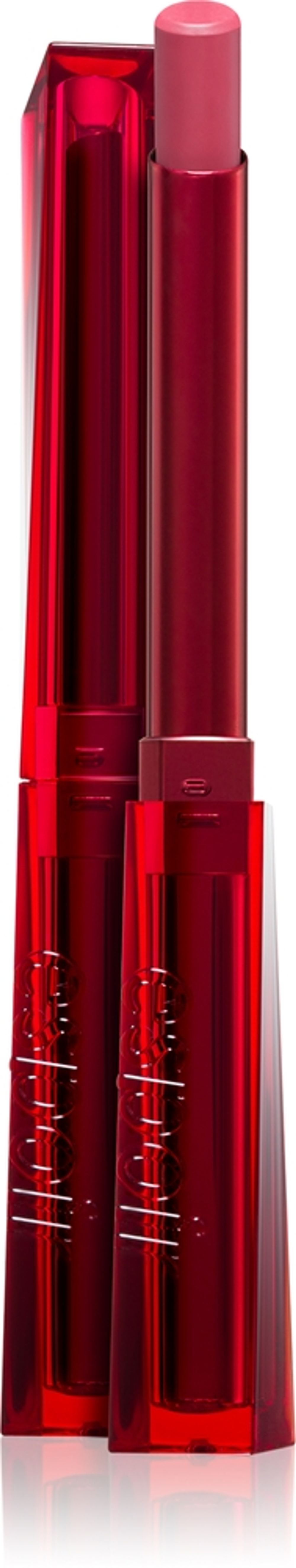 espoir The Sleek Lipstick Cream Matte - Матовая помада для губ оттенок Serenade, 0 g