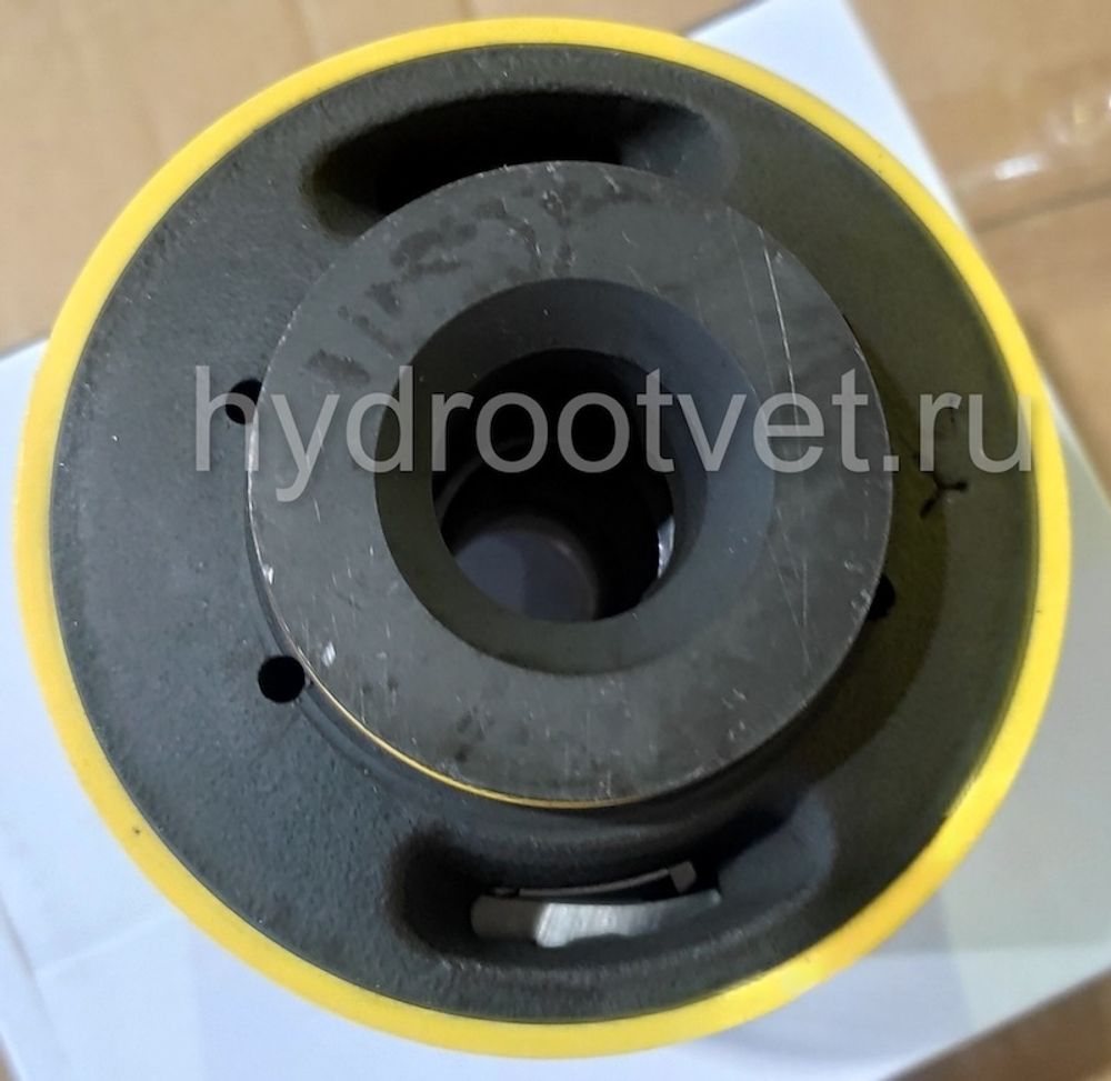 PC-25V-17-R (02-102534) - Сменный картридж для пластинчатого нерегулируемого насоса модели Vickers V типоразмера 25V. Основной картридж с рабочим объемом 55 см3