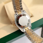 Rolex Datejust 31 mm