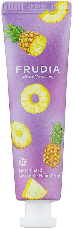 Крем Frudia My Orchard Pineapple, для рук, увлажняющий, 30мл