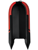 Лодка ПВХ Gladiator Active C420AL с алюминиевым полом