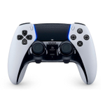 Беспроводной геймпад DualSense Edge White (Белый) для PlayStation 5