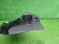 Подкрылок правый Mitsubishi Pajero Sport 3 (15-21)