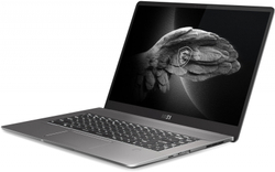 Ноутбук MSI Creator Z16 A12UET-064RU Core i7 12700H 16Gb SSD512Gb NVIDIA GeForce RTX 3060 6Gb 16" IPS Touch QHD+ (2560x1600) Windows 11 Professional grey WiFi BT Cam 9S7-157211-064