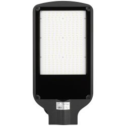 Светильник уличный светодиодный ЭРА SPP-504-0-50K-150 150Вт 5000К IP65 КСС Д