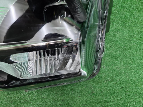 Фара левая Omoda C5 (2022-н.в.) LED