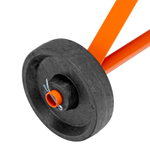 Бетоносмеситель БСН-220, мощность 1000 Вт Сибртех