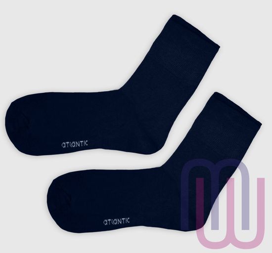 Носки мужские ATLANTIC MSB-003