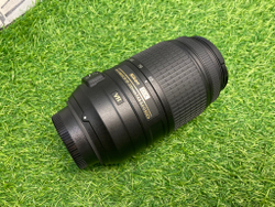 Nikon 55-300mm 4.5-5.6G ED DX VR AF-S Nikkor