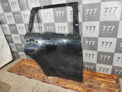 Дверь задняя правая Tank 500 21-нв Б/У Оригинал 6201200AKV3CA