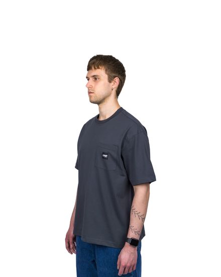 Футболка UNIFORM Everyday Pocket (графит)