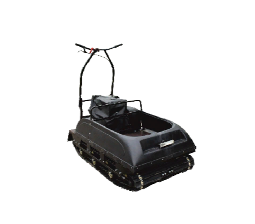 Мотобуксировщик PAXUS 800 Grand, 14-15 л.с.