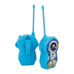 Рация, коробка 2215