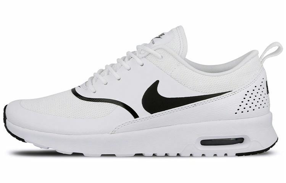 Кроссовки Nike Air Max Thea (Женская размерная сетка)