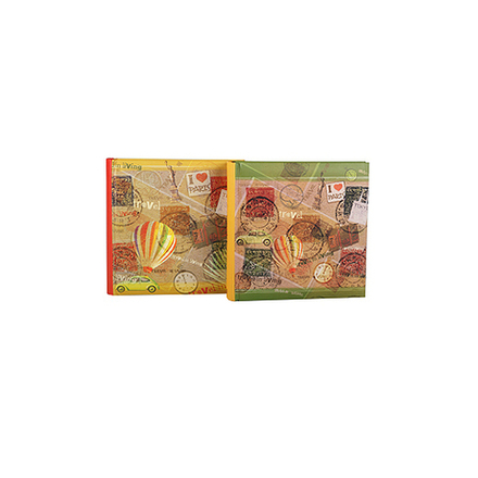 Image Art 182 IA -200ВВ путешествие