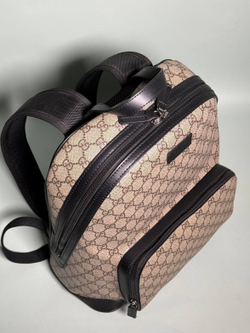 Рюкзак Gucci GG Supreme