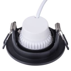 Точечный встраиваемый светильник Arte Lamp