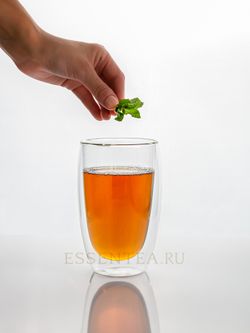 Посуда для чая стекло