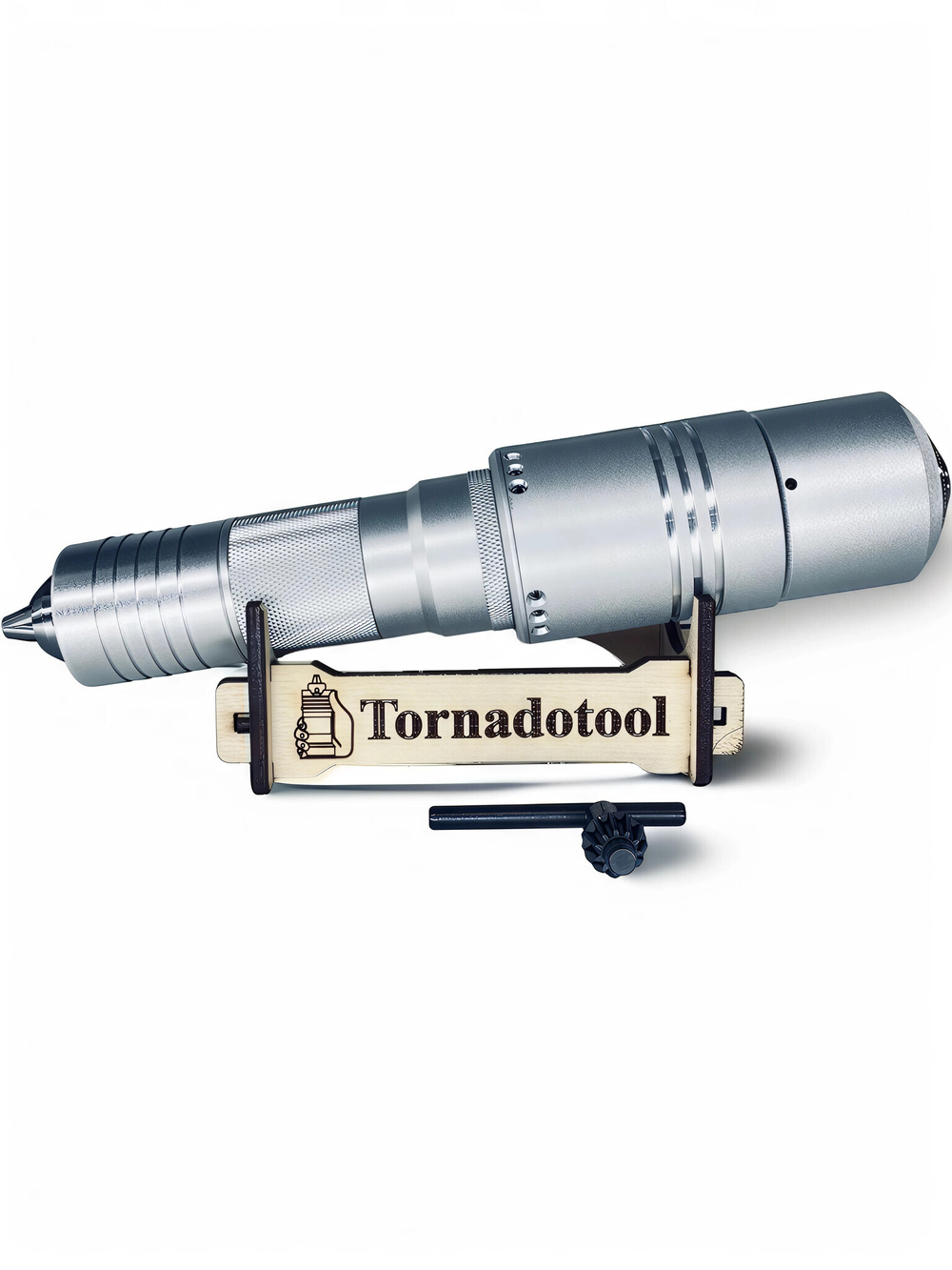 Бормашина Tornadotool БС7 (резьбовая) без блока питания
