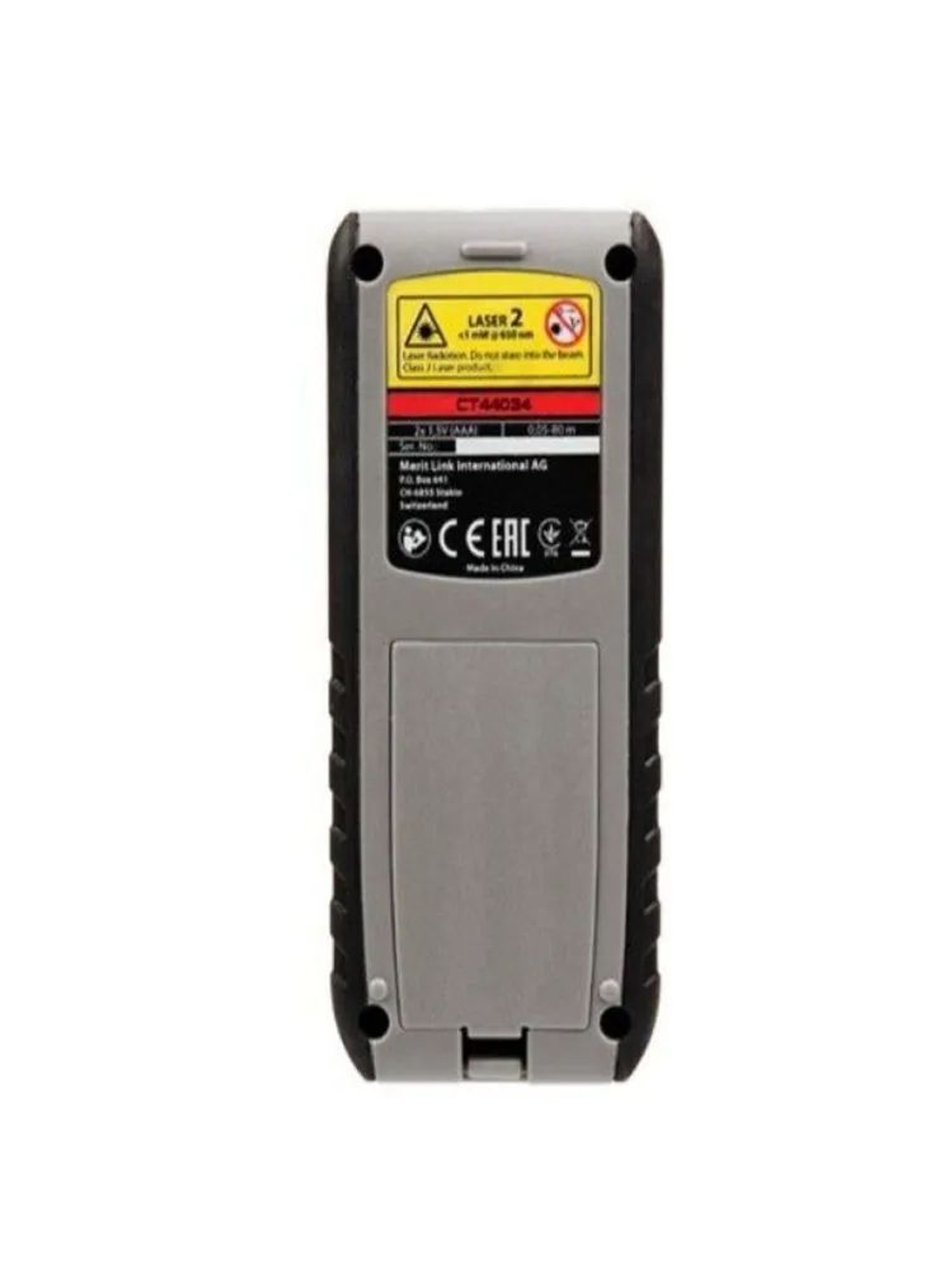Лазерный дальномер CROWN CT44034