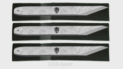 Throwing Knives Set «Veles» (3 knives)