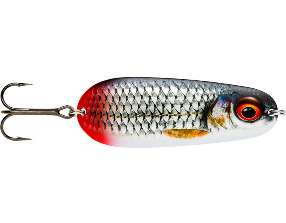 Блесна RAPALA Nauvo NAV19 / 6.6 см, 19 г, цвет ROL