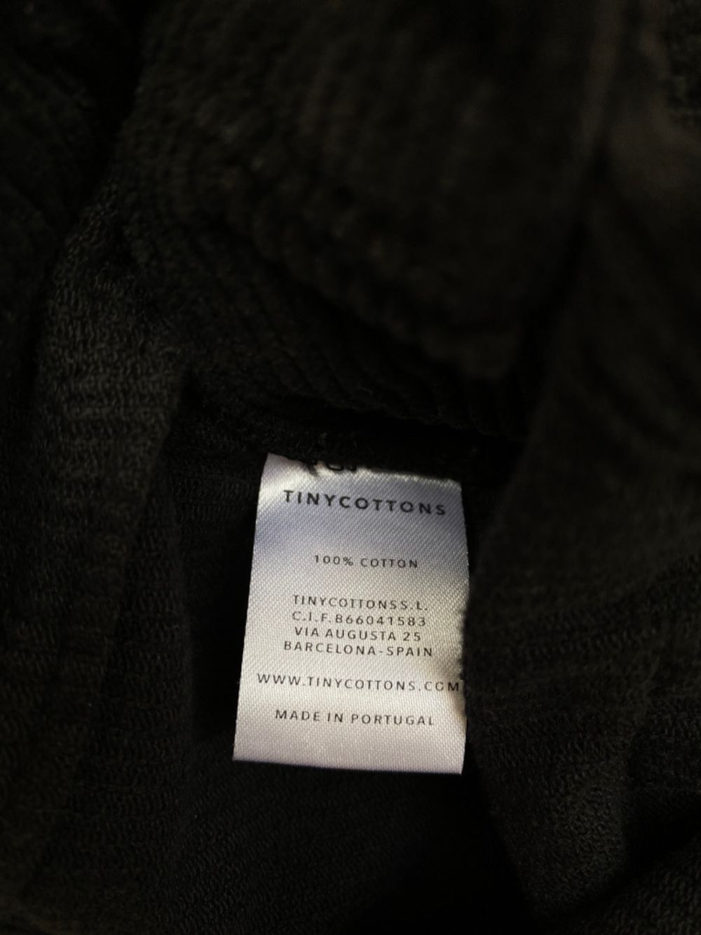 Комбинезон Tiny Cottons, 92