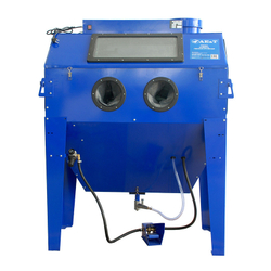 AE&T (T06304) Камера пескоструйная 420л