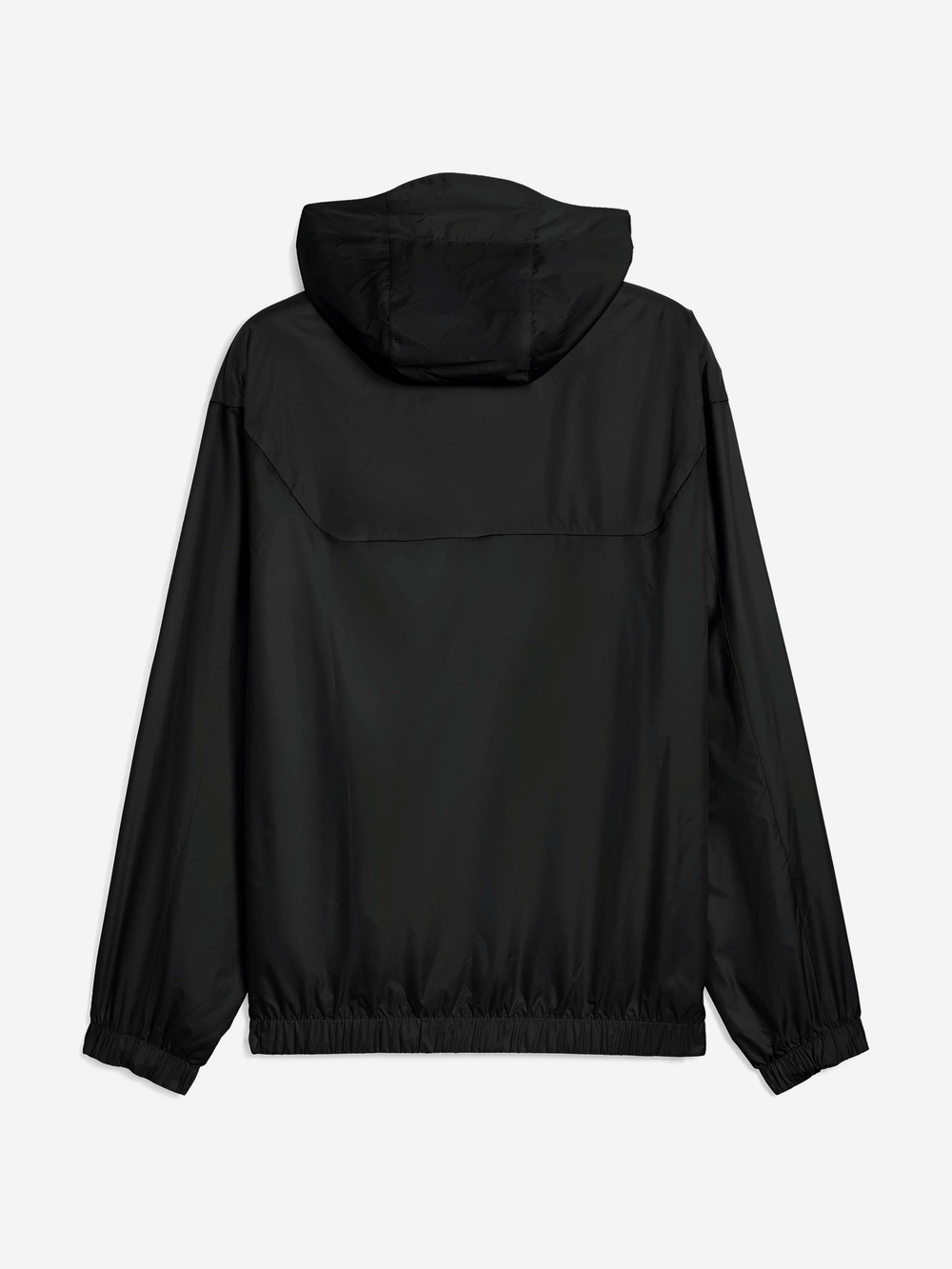 Ветровка мужская PUMA Ess Regular Windbreaker